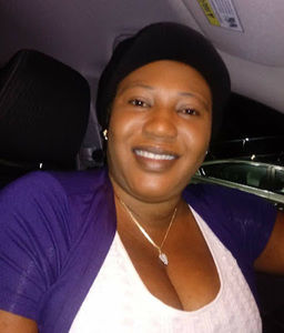 Meet your Posher, Bernadine